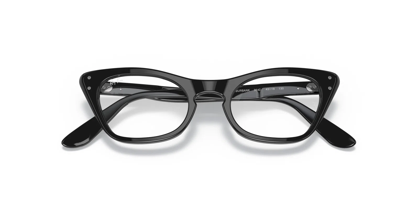 Ray-Ban Kids Miss Burbank 0RY9099V Eyeglasses - view 18